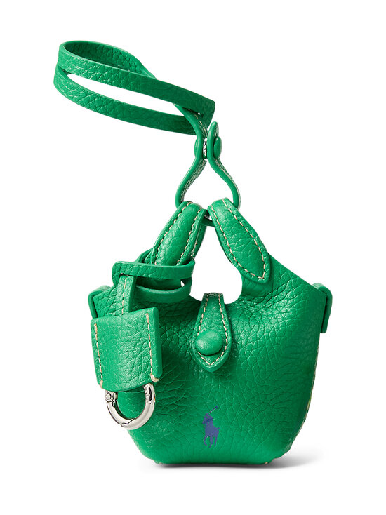 Polo Ralph Lauren - Ply Bag Charm Medium -laukkukoru - 001 PARROT | Stockmann - photo 1
