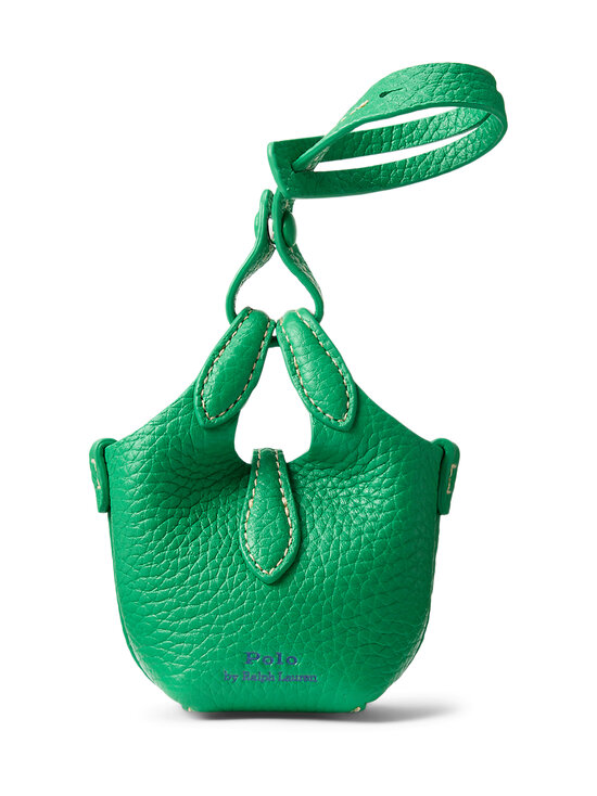 Polo Ralph Lauren - Ply Bag Charm Medium -laukkukoru - 001 PARROT | Stockmann - photo 2