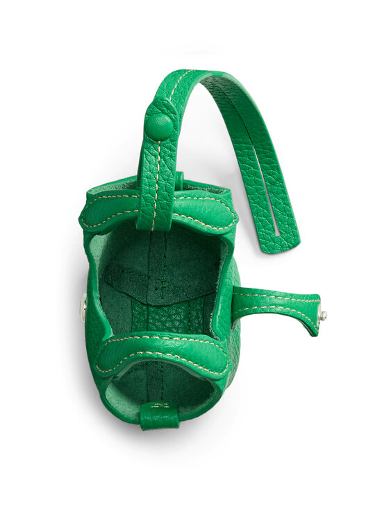Polo Ralph Lauren - Ply Bag Charm Medium -laukkukoru - 001 PARROT | Stockmann - photo 3