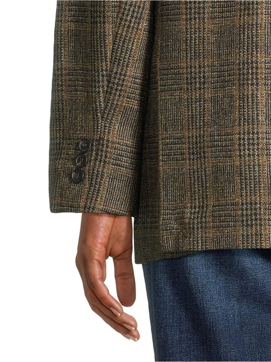 A.P.C - Lucy-villableiseri - BROWN CAA BROWN - photo 6 A.P.C - Lucy-villableiseri - BROWN CAA BROWN | Stockmann - photo 6
