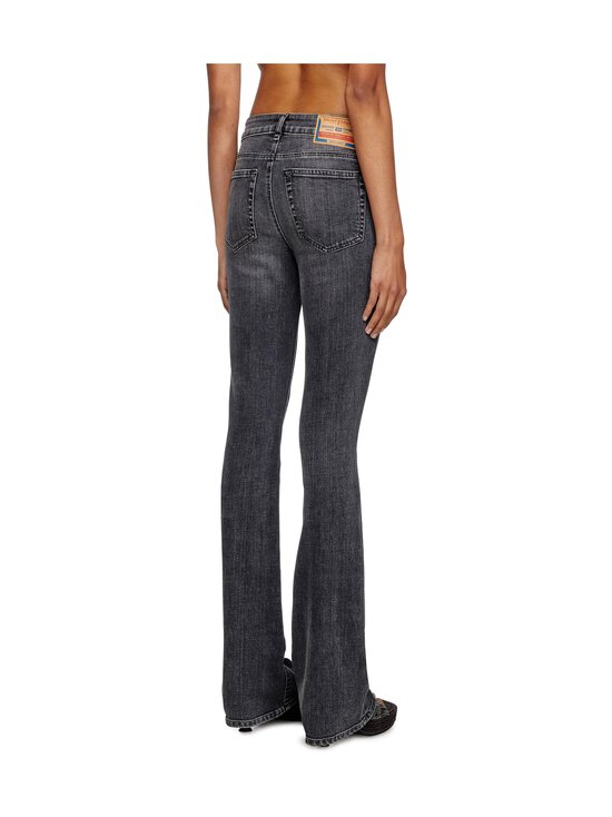 Diesel - D-Ebbey-T L.30 Bootcut -farkut - 02 GREY | Stockmann - photo 3