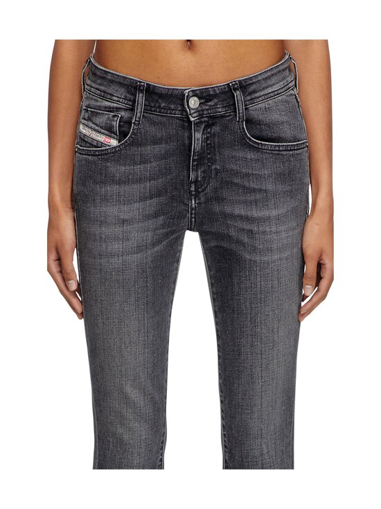 Diesel - D-Ebbey-T L.30 Bootcut -farkut - 02 GREY | Stockmann - photo 4