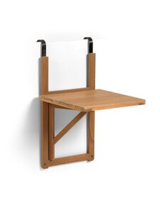 Kave Home - Amarilis-parvekepöytä - RUSKEA | Stockmann