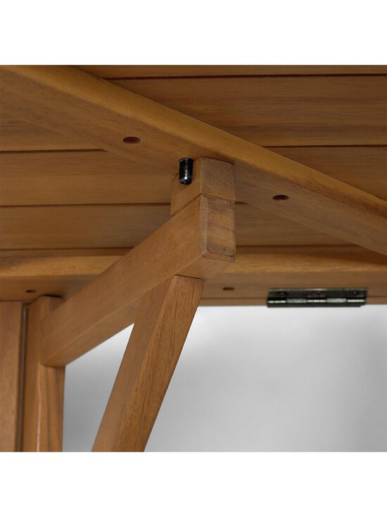 Kave Home - Amarilis-parvekepöytä - RUSKEA | Stockmann - photo 4