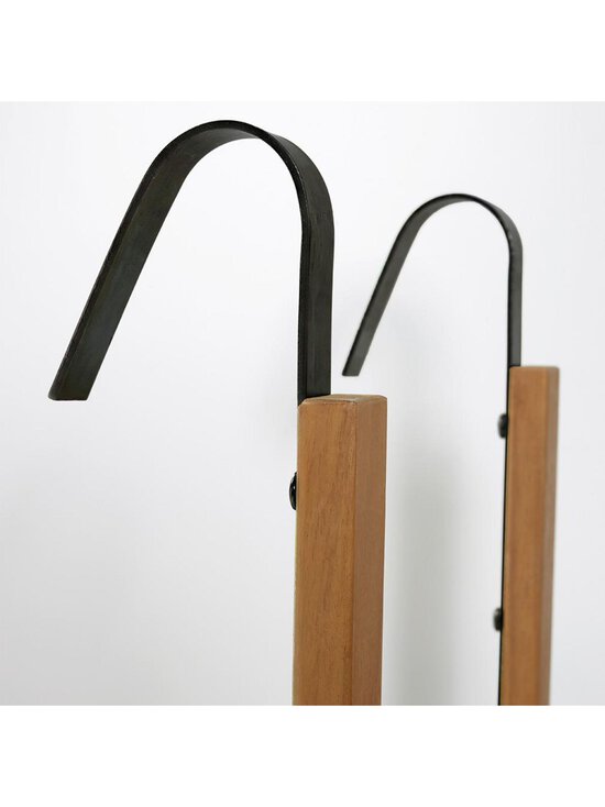 Kave Home - Amarilis-parvekepöytä - RUSKEA | Stockmann - photo 6