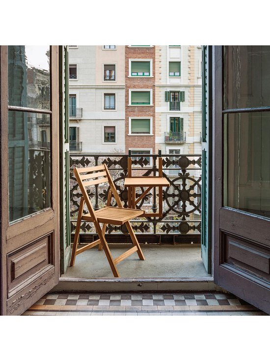 Kave Home - Amarilis-parvekepöytä - RUSKEA | Stockmann - photo 8