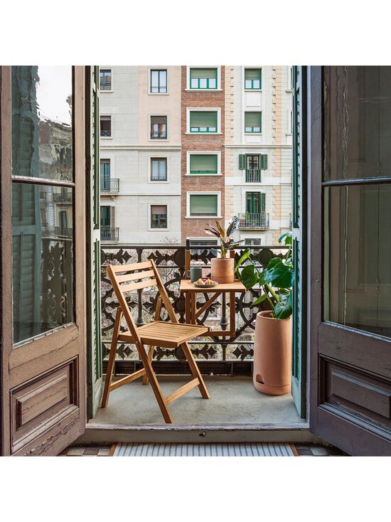 Kave Home - Amarilis-parvekepöytä - RUSKEA | Stockmann - photo 9