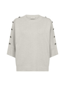 Freequent - Kampsun FQAni - 7049 MOONBEAM MELANGE | Stockmann