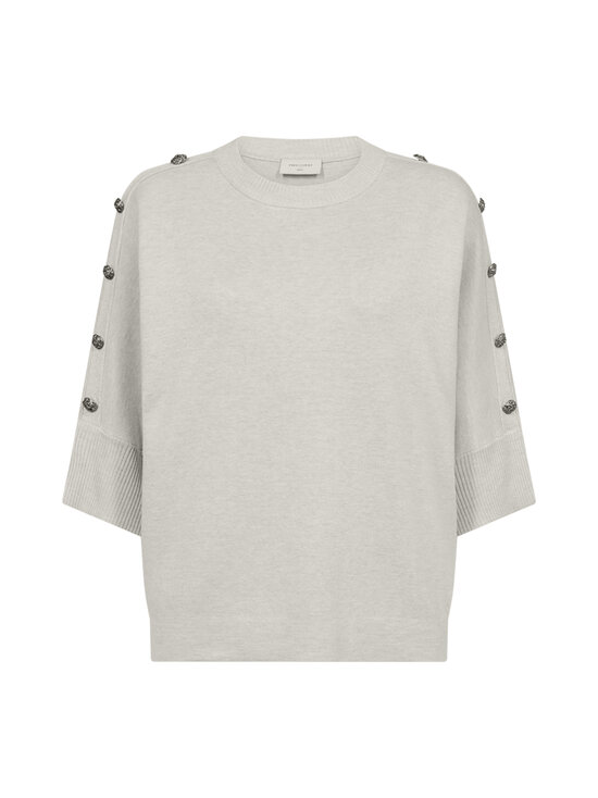 Freequent - Kampsun FQAni - 7049 MOONBEAM MELANGE | Stockmann - photo 1