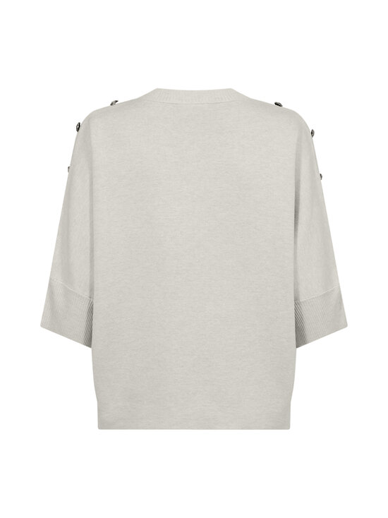 Freequent - Kampsun FQAni - 7049 MOONBEAM MELANGE | Stockmann - photo 2
