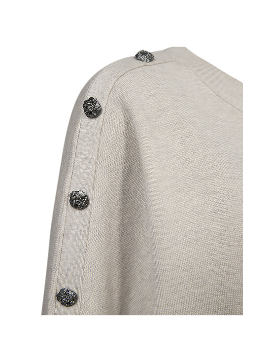 Freequent - Kampsun FQAni - 7049 MOONBEAM MELANGE | Stockmann - photo 3