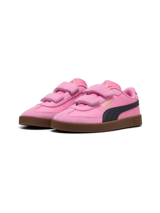 Puma - Puma Club II Era -sneakerit - 13 POSIE PINK-NEW NAVY | Stockmann - photo 3