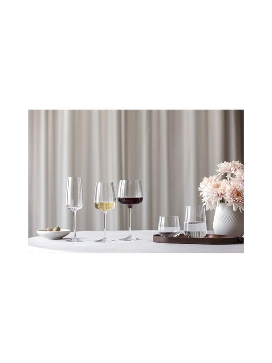 Villeroy & Boch - Afina-punaviinilasit 4 kpl - CLEAR - photo 4 Villeroy & Boch - Afina-punaviinilasit 4 kpl - CLEAR | Stockmann - photo 4