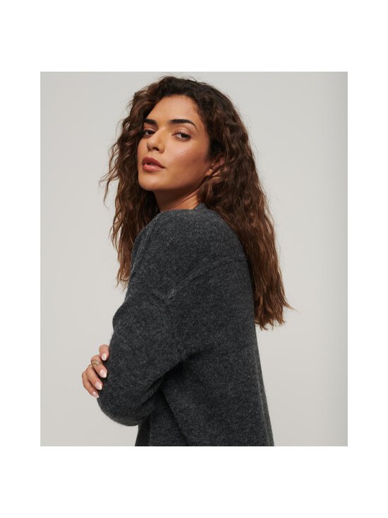 Superdry - Villasegust kleit - 1EC IRON GATE GREY MARL | Stockmann - photo 2