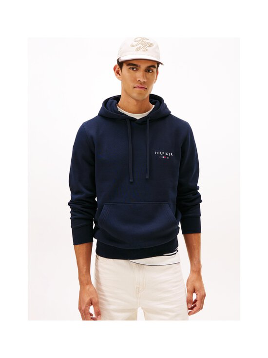 Tommy Hilfiger - Brand Love -huppari - DW5 DESERT SKY | Stockmann - photo 4