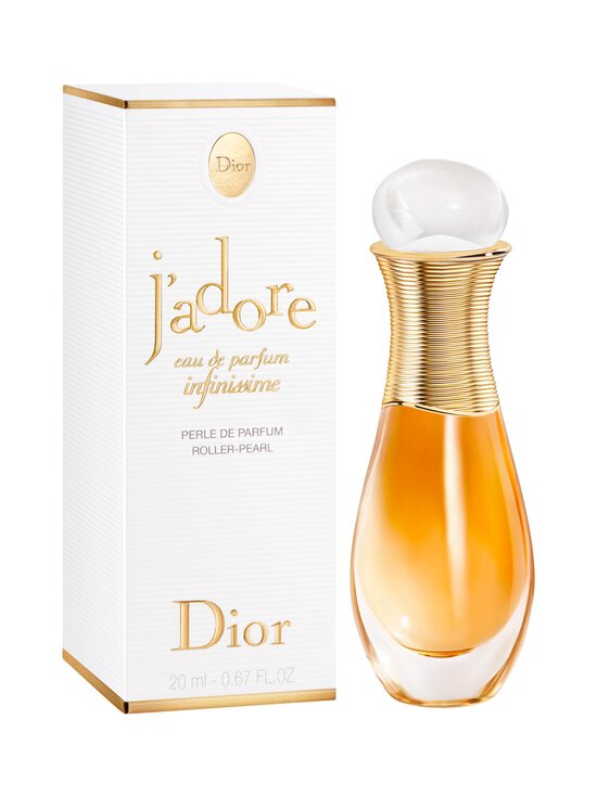 DIOR - J'adore Roller-Pearl EdP Infinissime -tuoksu 20 ml - NOCOL | Stockmann - photo 3