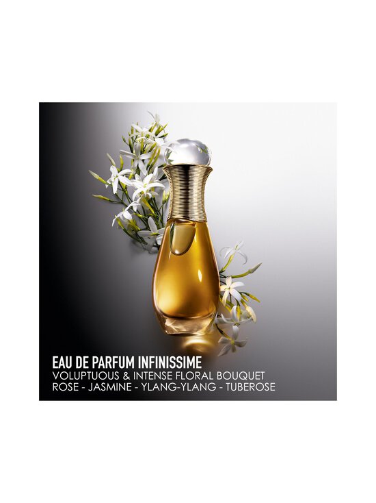 DIOR - J'adore Roller-Pearl EdP Infinissime -tuoksu 20 ml - NOCOL | Stockmann - photo 5