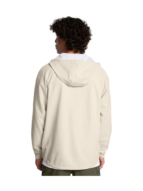 Under Armour - Unstoppable jaka - 111 SUMMIT WHITE | Stockmann - photo 2