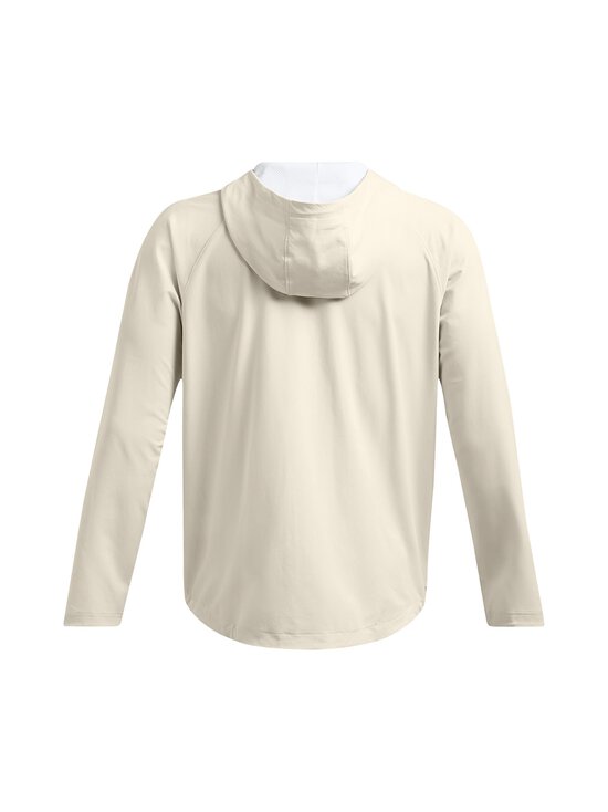 Under Armour - Unstoppable jaka - 111 SUMMIT WHITE | Stockmann - photo 6