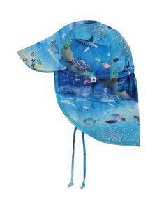 Molo - Nando UV aizsargāta saules cepure - 9001 OCEAN ZONES | Stockmann