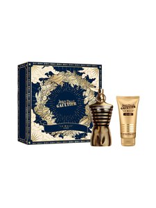 Jean Paul Gaultier - Le Male Elixir EdP + Shower Gel -lahjapakkaus | Stockmann
