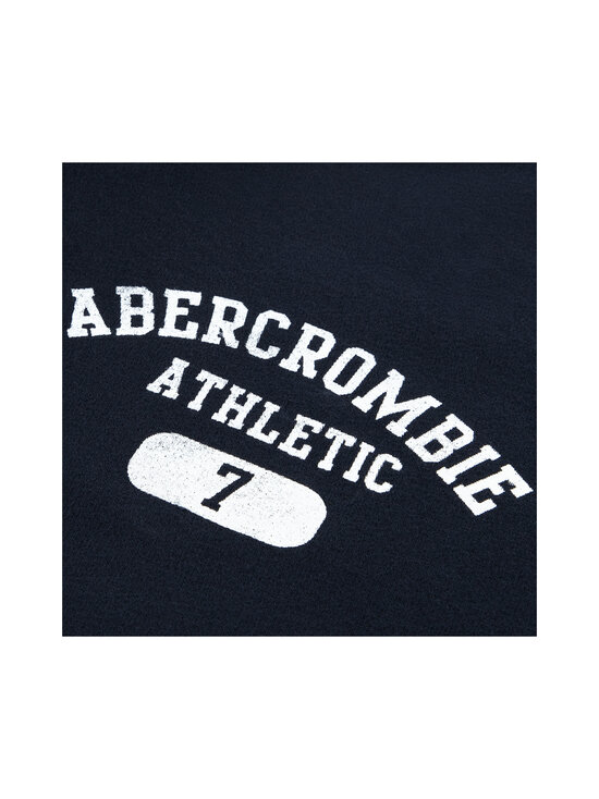 Abercrombie & Fitch - Y2K Full Zip jaka ar kapuci - K94-ANF ANTHRACITE | Stockmann - photo 4
