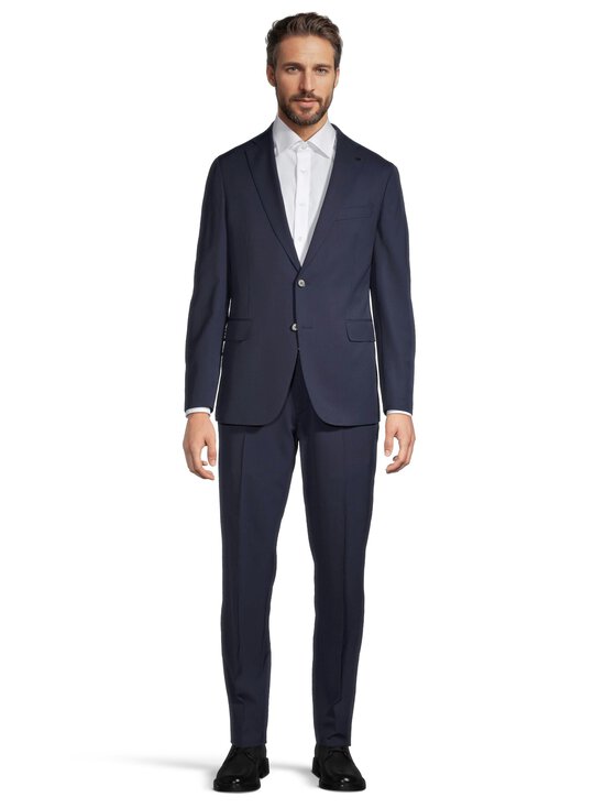 Michael Kors - Travel-puku - 433 ESTATE BLUE | Stockmann - photo 2