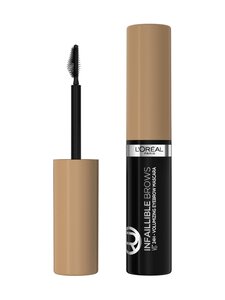 L'Oréal Paris - Infaillible Brows 24H Volumizing Eyebrow Mascara -kulmageeli L'Oréal Paris - Infaillible Brows 24H Volumizing Eyebrow Mascara -kulmageeli | Stockmann