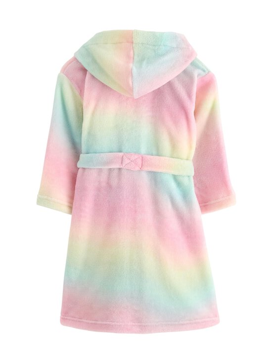 Lindex - Flīsa peldmētelis - 3679 LIGHT PINK | Stockmann - photo 2