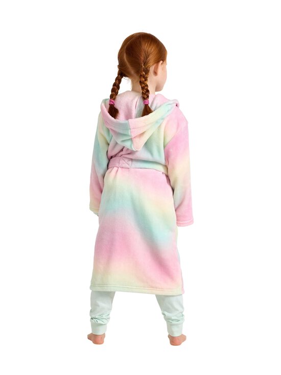 Lindex - Flīsa peldmētelis - 3679 LIGHT PINK | Stockmann - photo 4