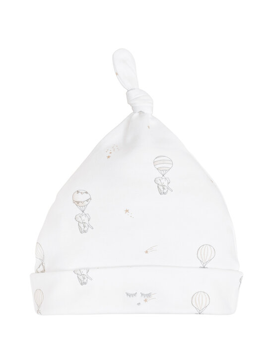Livly - Flying Elephants Tossie -hattu - WHITE | Stockmann - photo 1