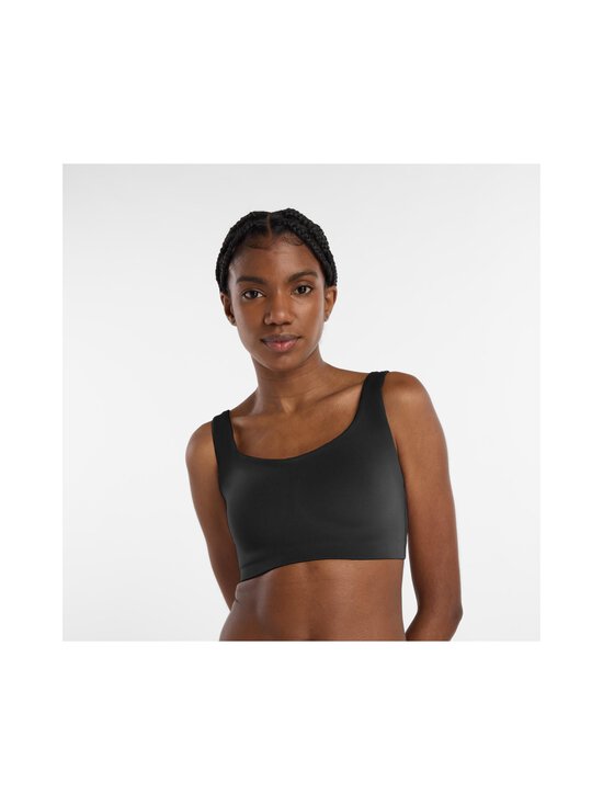 New Balance - Harmony Yoga -urheiluliivit - BK BLACK - photo 3 New Balance - Harmony Yoga -urheiluliivit - BK BLACK | Stockmann - photo 3
