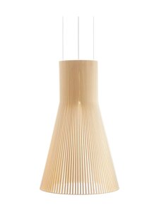 Secto Design - Magnum 4202 birch pendant -kattovalaisin - NATURAL BIRCH | Stockmann