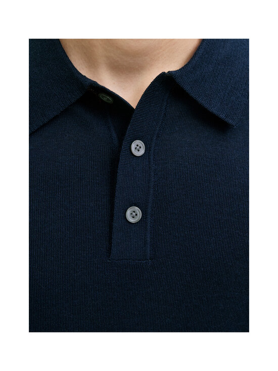 Jack & Jones - Jprblamerino-pikeeneule - NIGHT SKY | Stockmann - photo 5