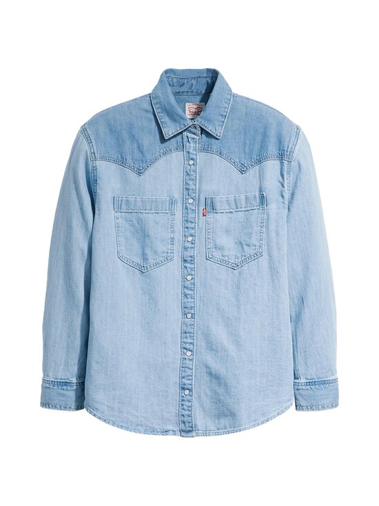 Levi's – Teodora Western -farkkupaita