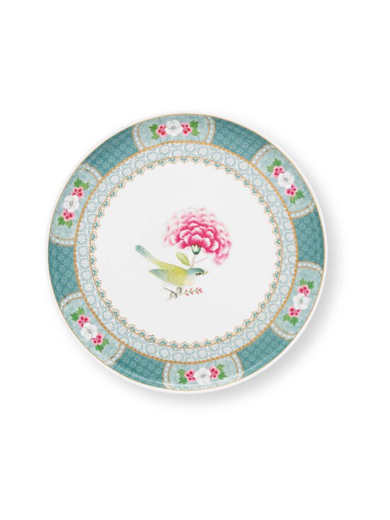 PIP Studio - Blushing Birds -kakkuvati 21 cm - BLUE - photo 2 PIP Studio - Blushing Birds -kakkuvati 21 cm - BLUE | Stockmann - photo 2