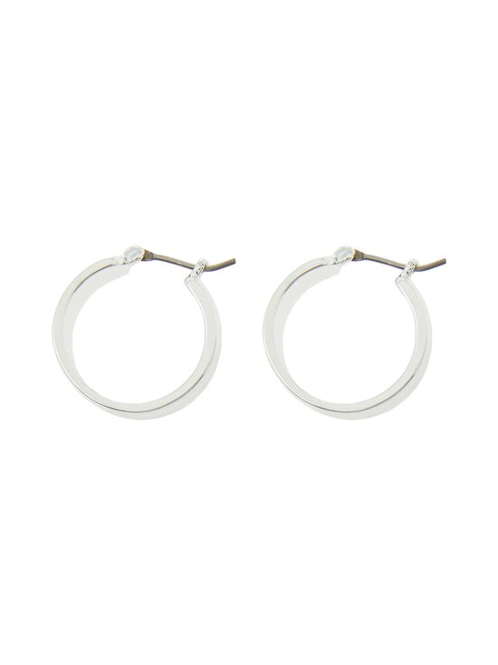 Lauren Ralph Lauren - Hoop-korvakorut 20 mm - SILVER - photo 2 Lauren Ralph Lauren - Hoop-korvakorut 20 mm - SILVER | Stockmann - photo 2