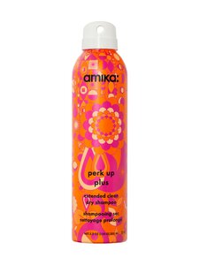amika - Perk Up Plus Extended Clean Dry Shampoo -kuivashampoo | Stockmann