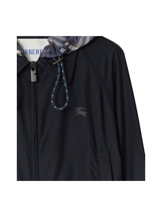 Burberry - Newcott-takki - C4008 SILHOUETTE BLUE | Stockmann - photo 4