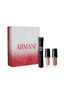 Armani - Vertigo Mascara Set skropstu tušu komplekts | Stockmann