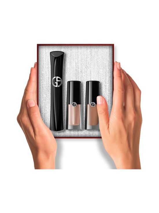 Armani - Vertigo Mascara Set skropstu tušu komplekts - NOCOL | Stockmann - photo 2