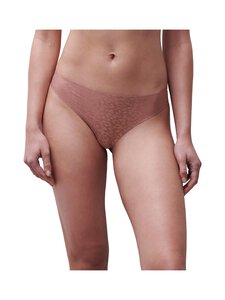 Chantelle - Soft Strech -stringit - 023 PINK LEO SHIMMER Chantelle - Soft Strech -stringit - 023 PINK LEO SHIMMER | Stockmann
