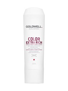 Goldwell Dualsenses - Color Extra Rich Conditioner -hoitoaine 200 ml Goldwell Dualsenses - Color Extra Rich Conditioner -hoitoaine 200 ml | Stockmann
