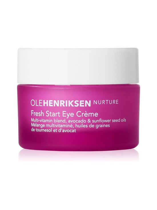Nurture Fresh Start Eye Crème -silmänympärysvoide 15 ml