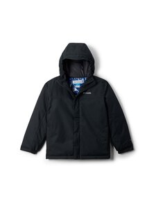 Columbia - Hikebound™ II Insulated -takki - 010 BLACK | Stockmann