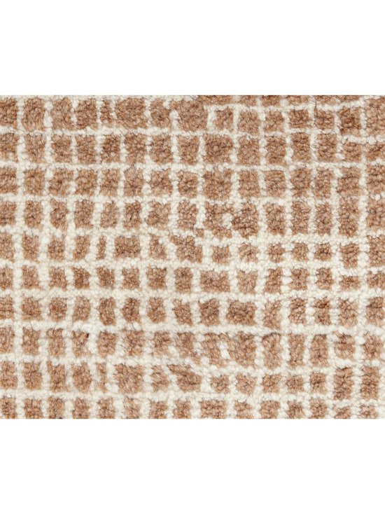 Woodnotes - Grid-matto 140 x 200 cm - BEIGE,VALKOINEN - photo 2 Woodnotes - Grid-matto 140 x 200 cm - BEIGE,VALKOINEN | Stockmann - photo 2