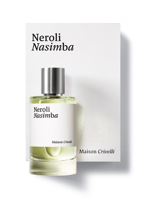 Maison Crivelli - Neroli Nasimba Eau de Parfum -tuoksu - NOCOL | Stockmann - photo 4