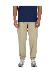 New Balance - Püksid Icon Twill - SOT STONEWARE | Stockmann