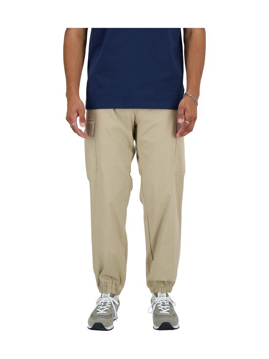 New Balance - Püksid Icon Twill - SOT STONEWARE | Stockmann - photo 1
