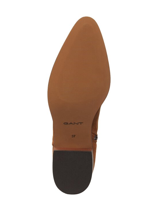 GANT - Saapad St Broomly - 252 COGNAC - photo 4 GANT - Saapad St Broomly - 252 COGNAC | Stockmann - photo 4